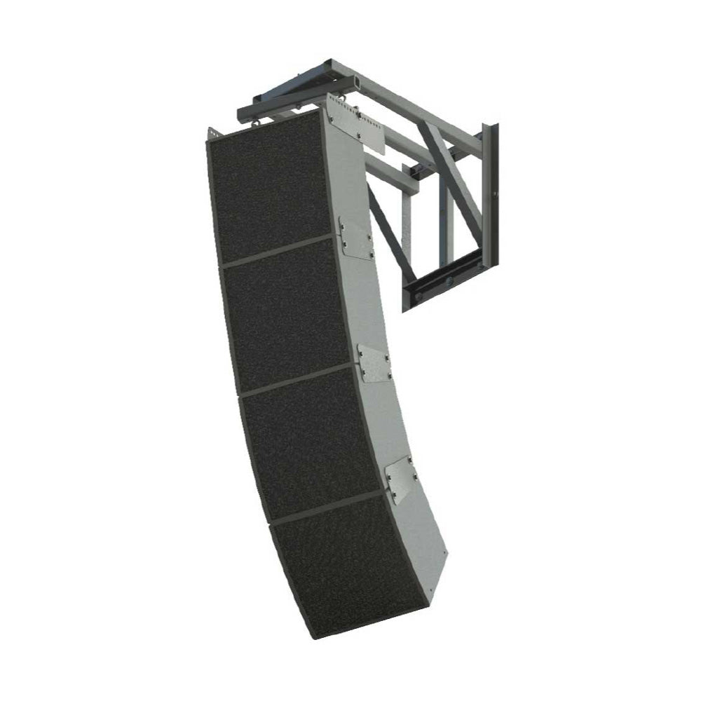 Adaptive Technologies SAS-500-WM-36 - Steerables Series Extended Line Array Wall Mount