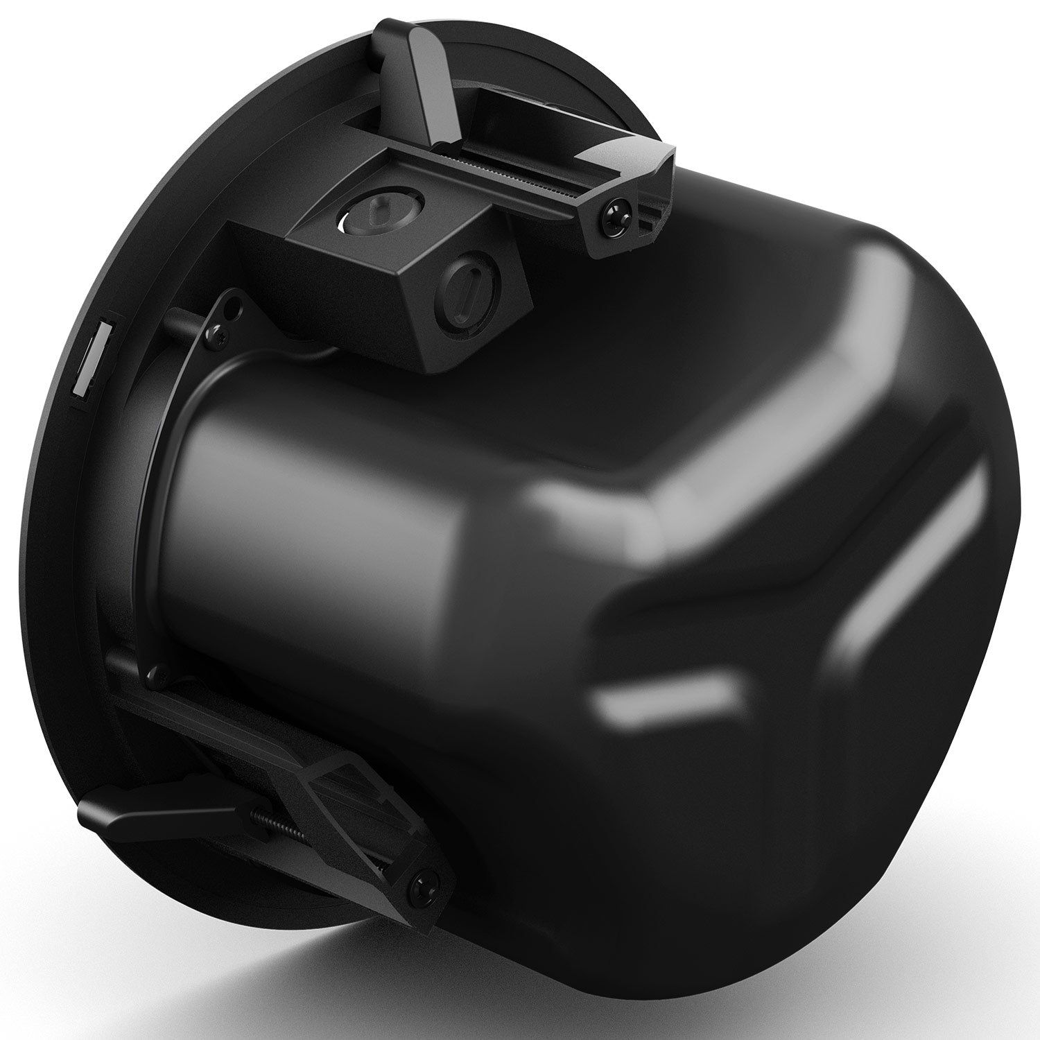 Bose DesignMax DM3C Ceiling Mount Loudspeaker (Black / Pair)