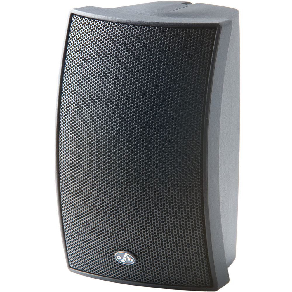 DAS ARCO-4-T - 4-Inch 2-Way Install Loudspeaker (Black)