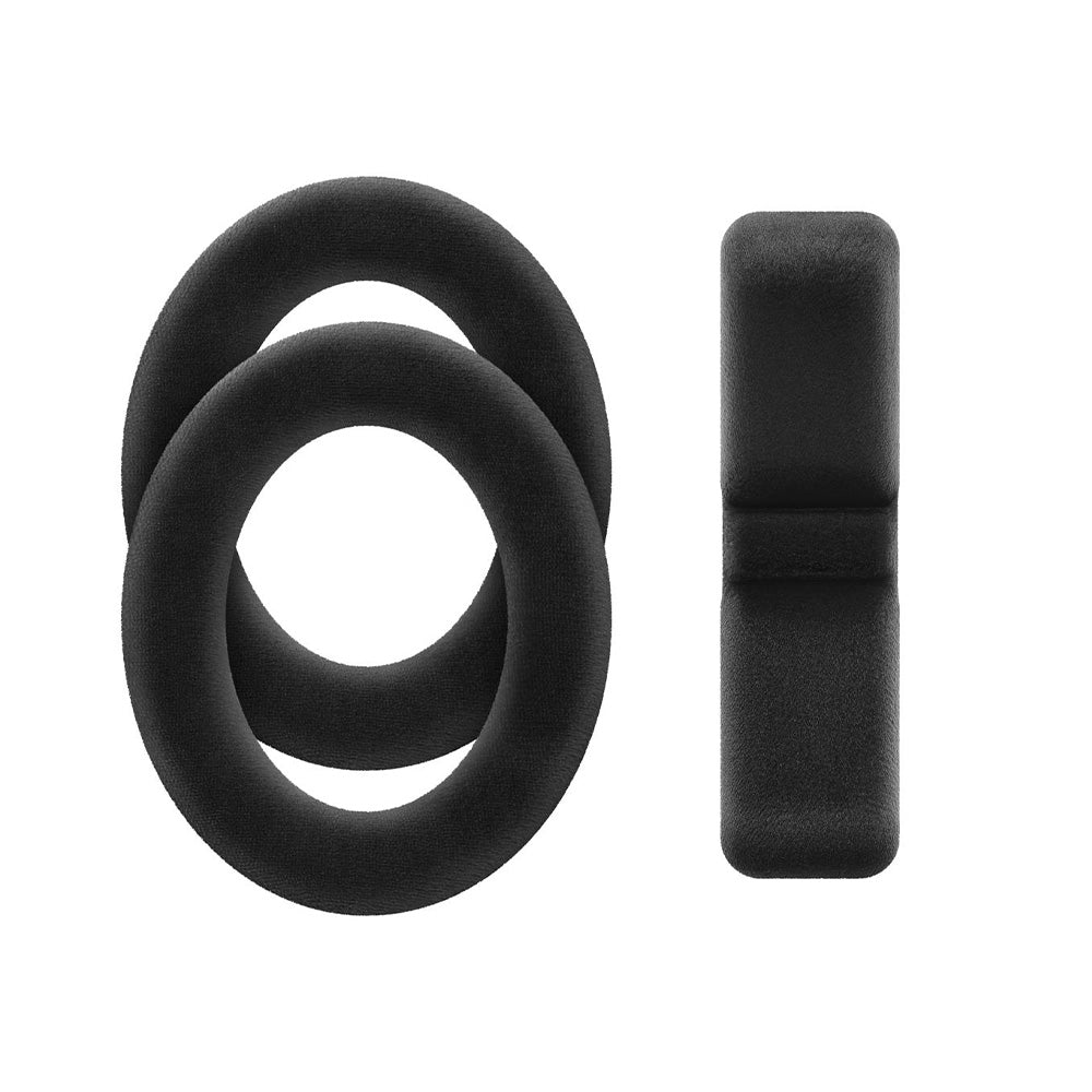 Sennheiser HD 490 PRO PRODUCING PAD SET - Ear Pads for HD 490 PRO Headphones