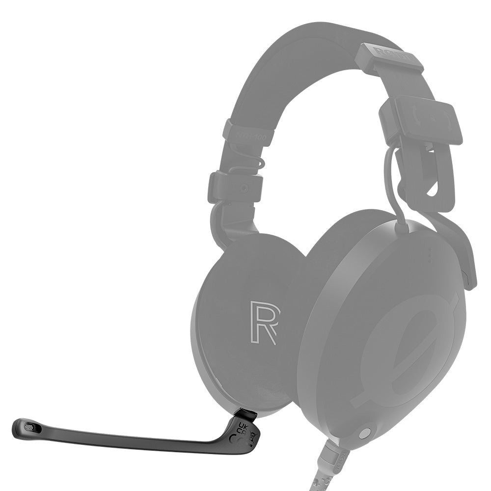 RODE NTH-MIC - Headset Microphone for NTH-100 Headphones