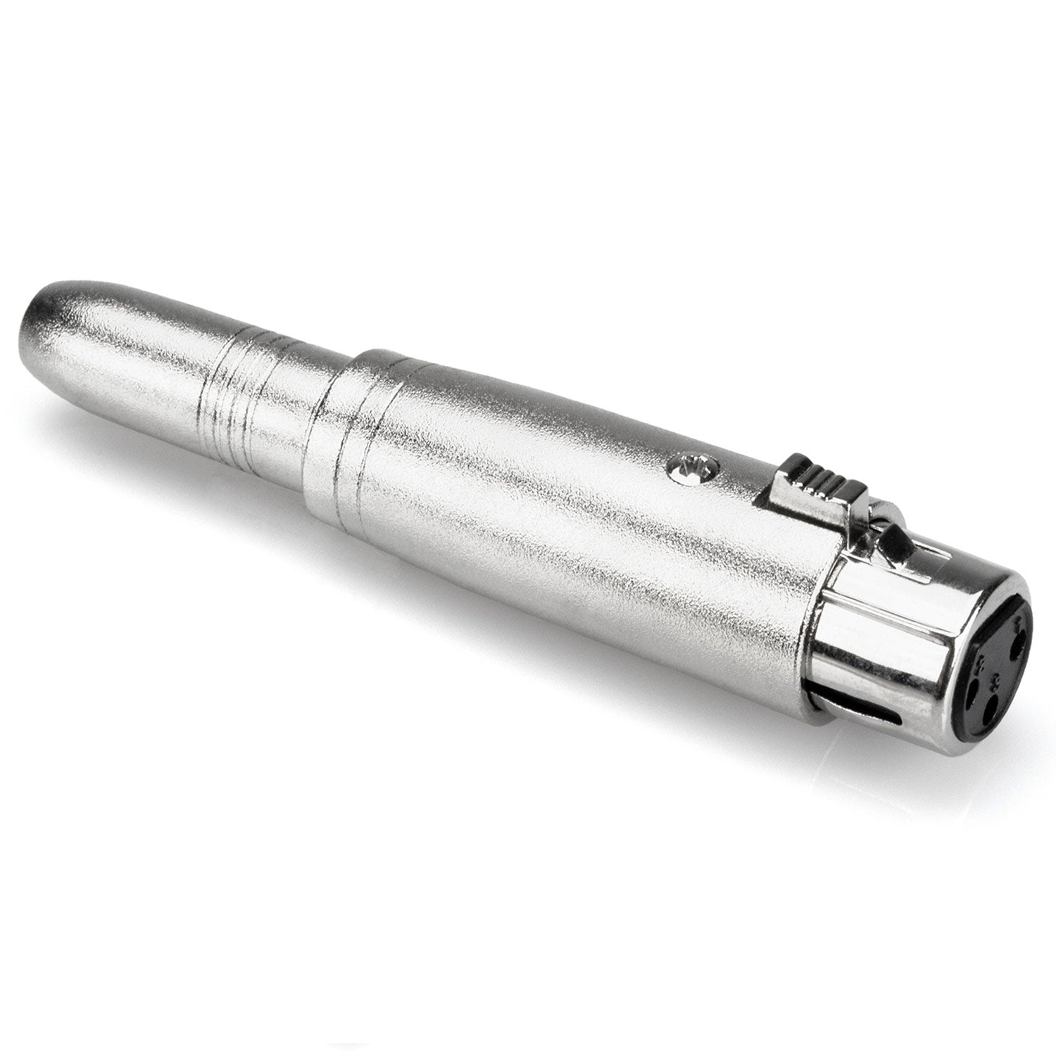 Hosa GXJ-183 1/4 inch TRS to XLR3F Adaptor