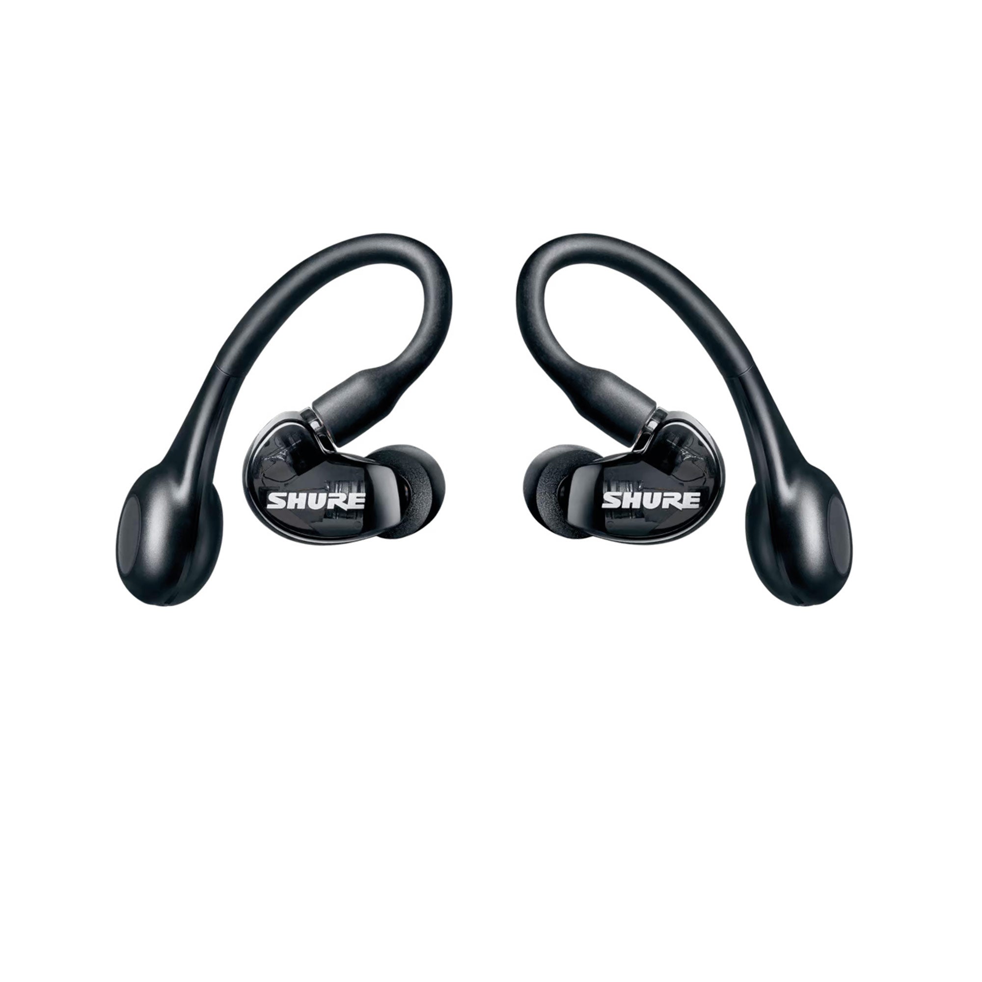Shure AONIC 215 Gen 2 - True Wireless Sound Isolating Earphones (Black)