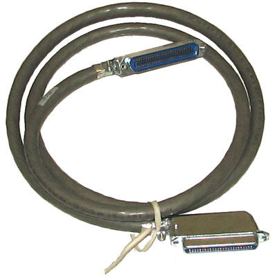 RTS 4015-5 5 Foot 25-Pair Cable Assembly