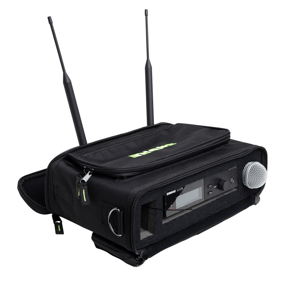 Shure SH-WSYS-BAG - Wireless System Solution Bag