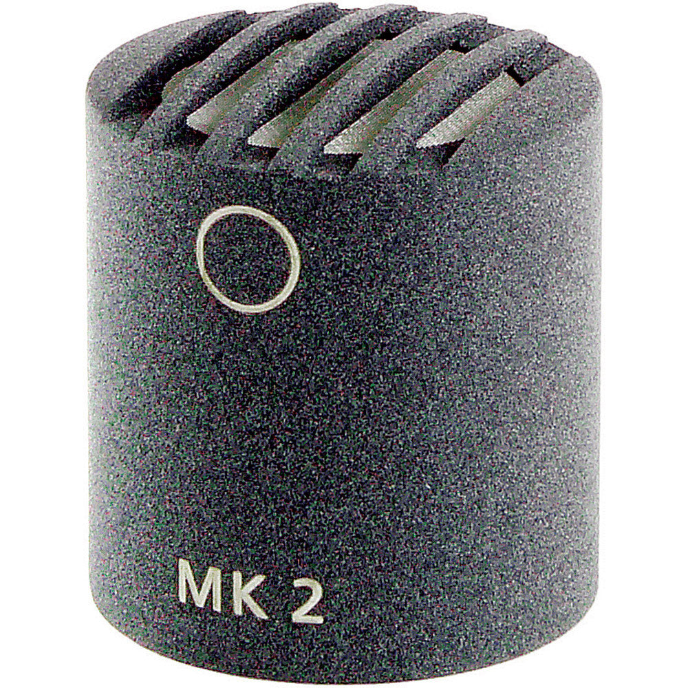 Schoeps MK 2G Colette Series Medium Omni Microphone Capsule