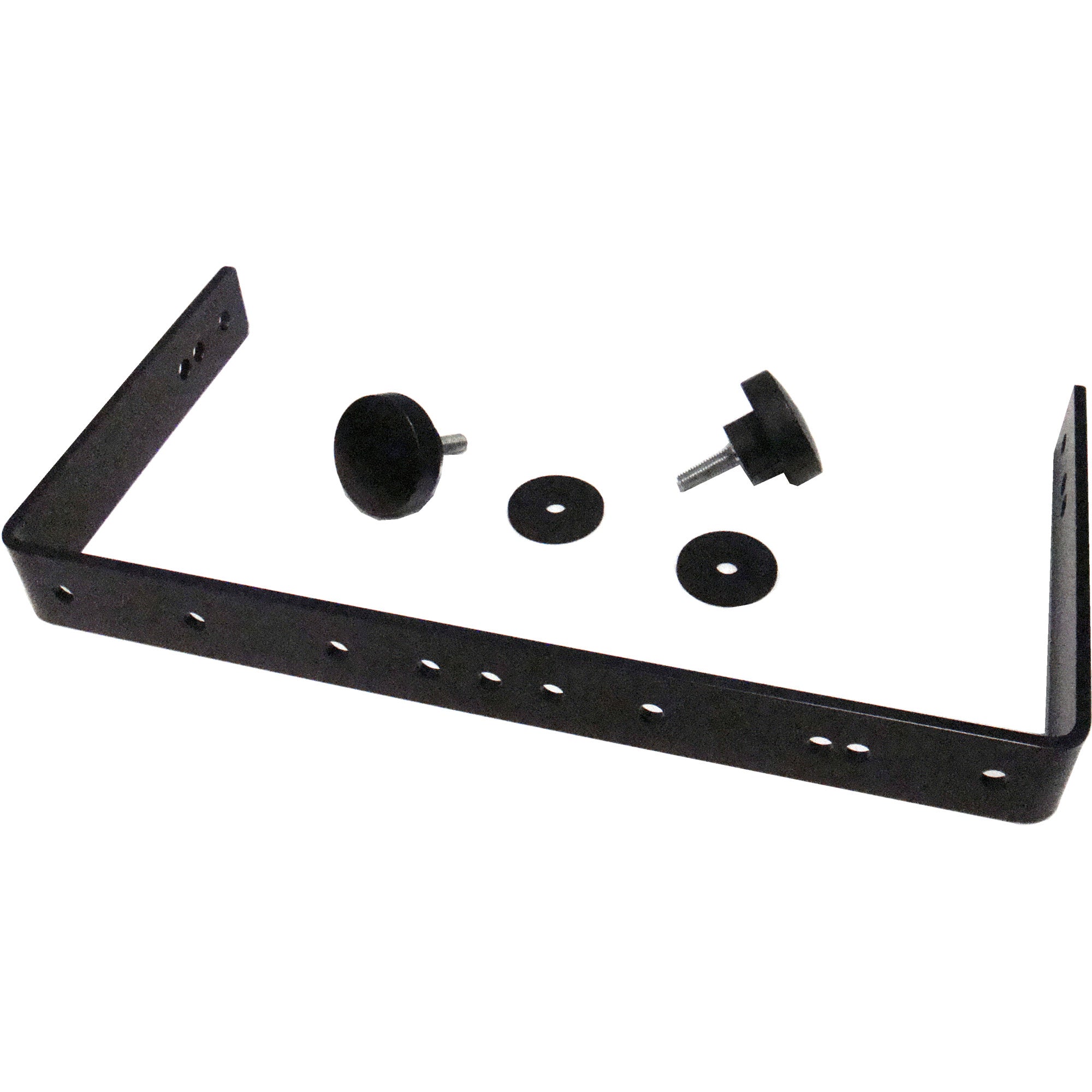 Neumann LH 25 Studio Monitor Mounting Bracket - B-Stock