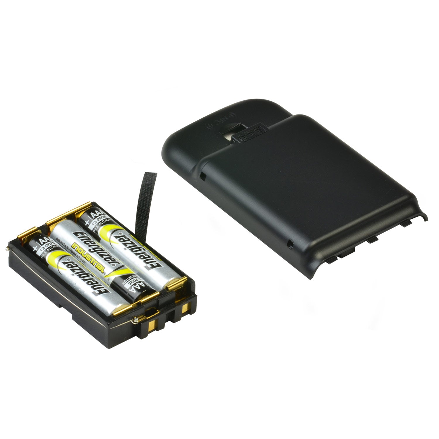 Listen Technologies LA-435 - ListenTALK AAA Battery Compartment