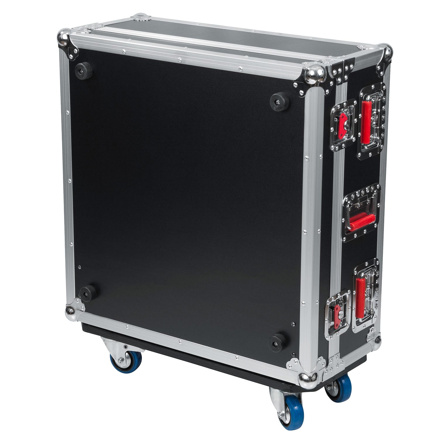 Gator G-TOURQU24 Road Case For A&H QU24 Mixer