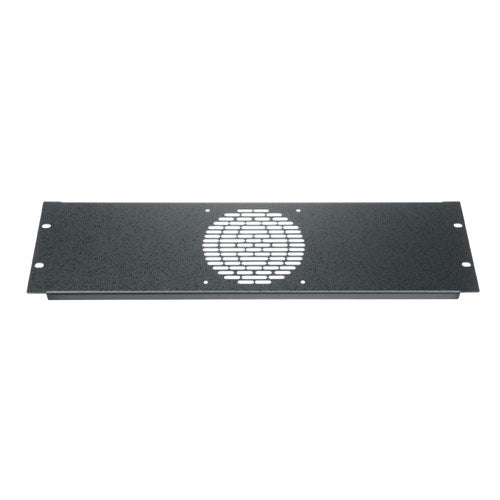 MIddle Atlantic TFP-1 Single Fan Panel (3-Space)