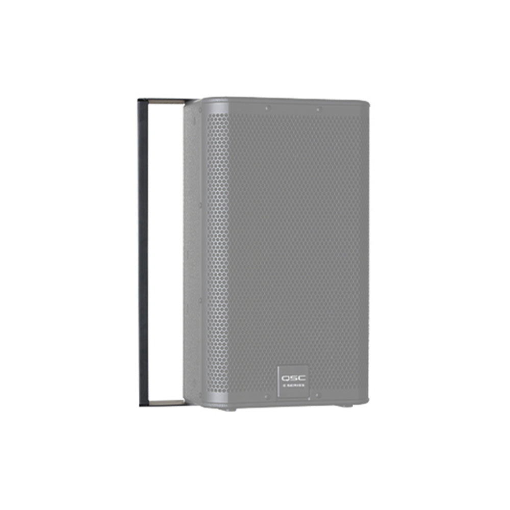 QSC E12YM-BK - Yoke Mount for E12 or E112 Loudspeakers