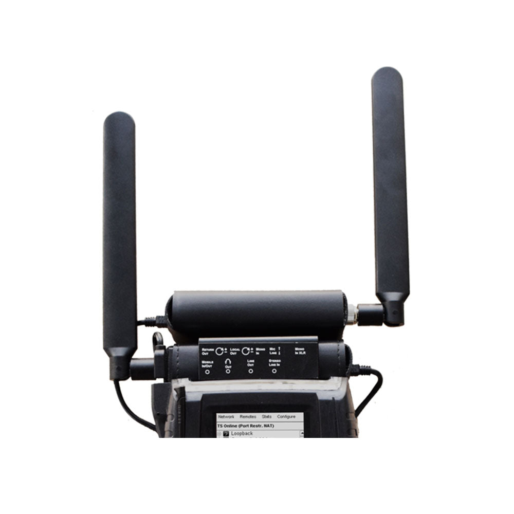 Comrex Dual Modem Mount for ACCESS NX