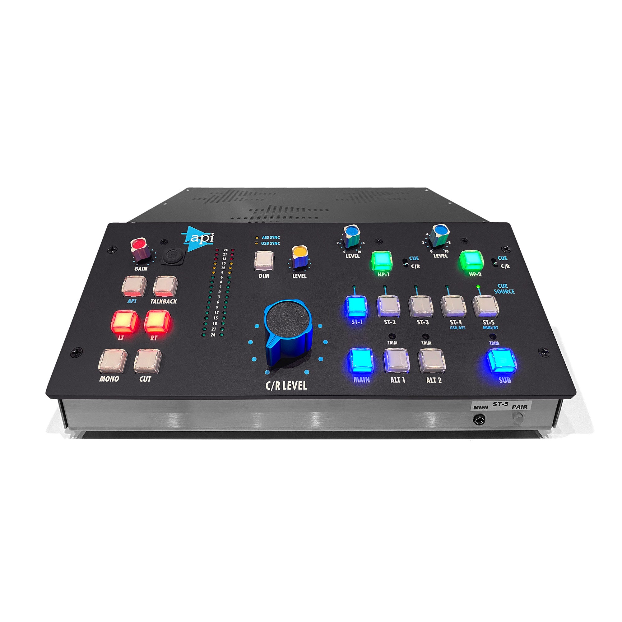 API MC531 - Studio Monitor Controller