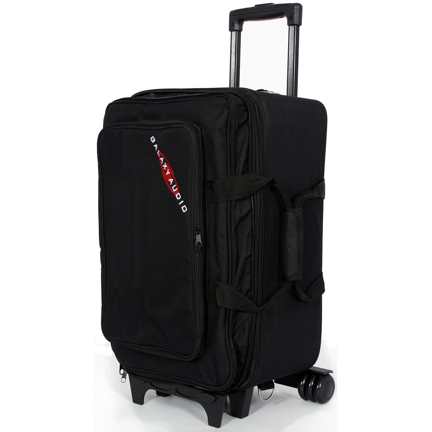 Galaxy Audio BAGTV - Traveler Series Tote Bag