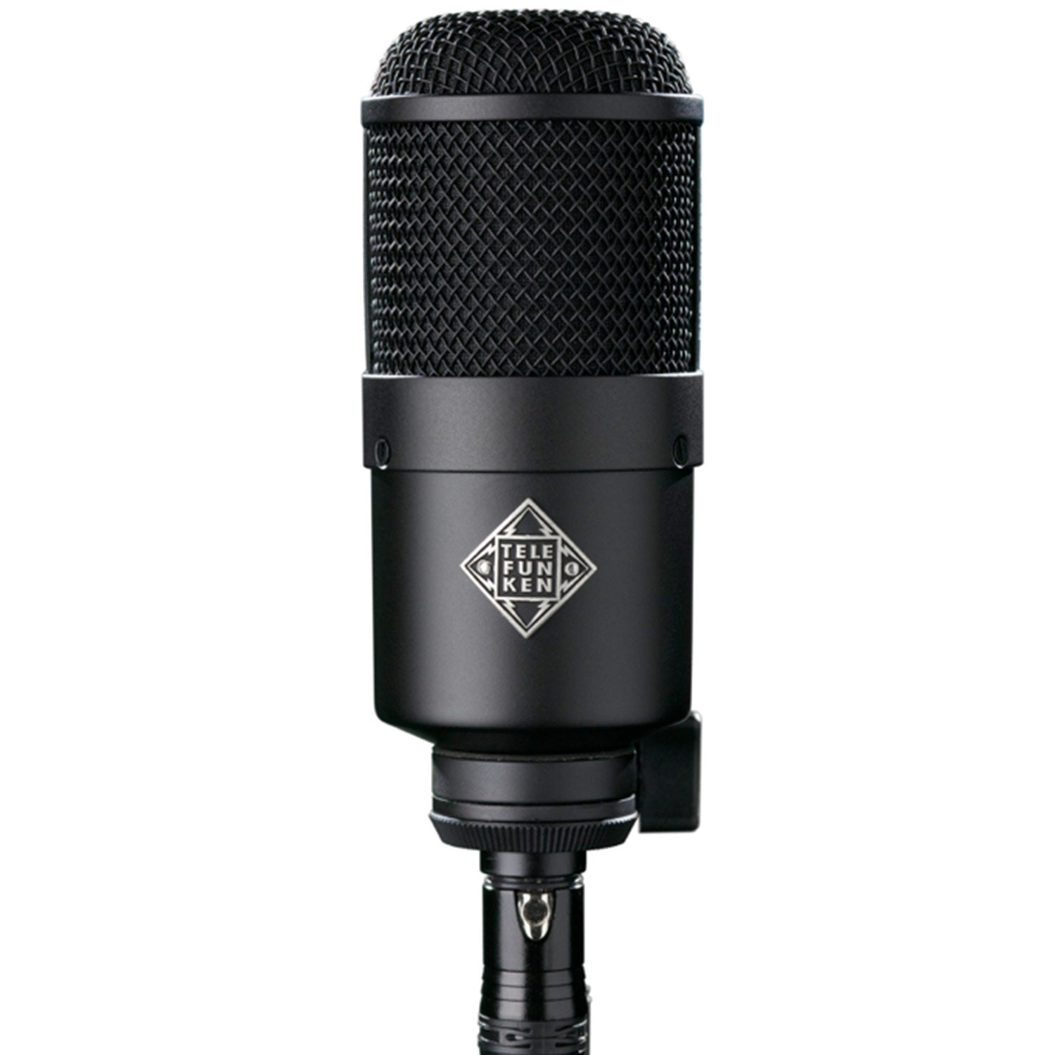 TELEFUNKEN M82 Large-Diaphragm Dynamic Microphone