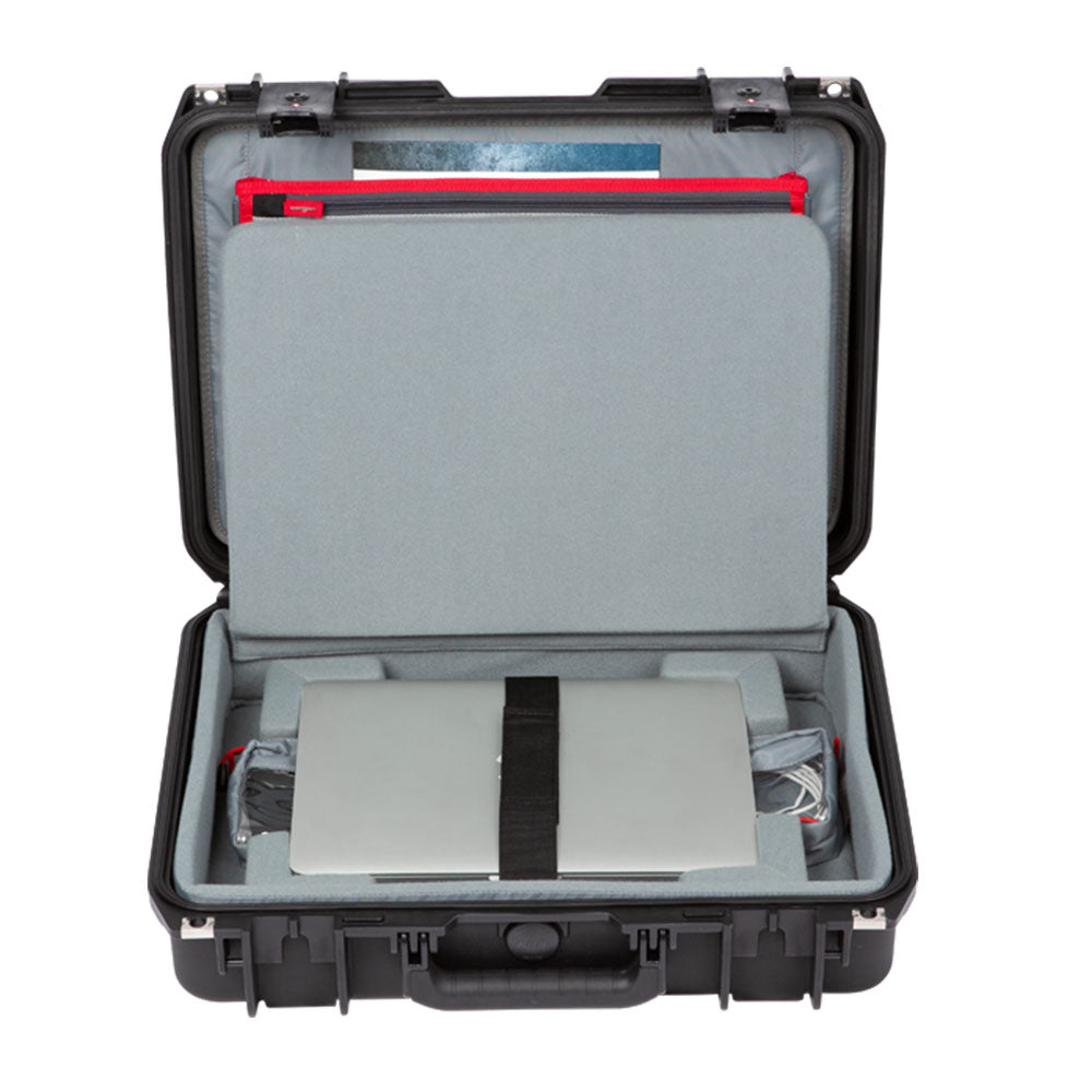 SKB 3i-1813-5NT - iSeries 1813-5 Laptop Case with Think Tank Interior