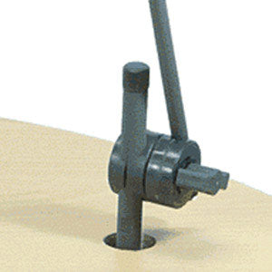 Schoeps RG 8 Swivel Joint for Colette Microphone Capsules