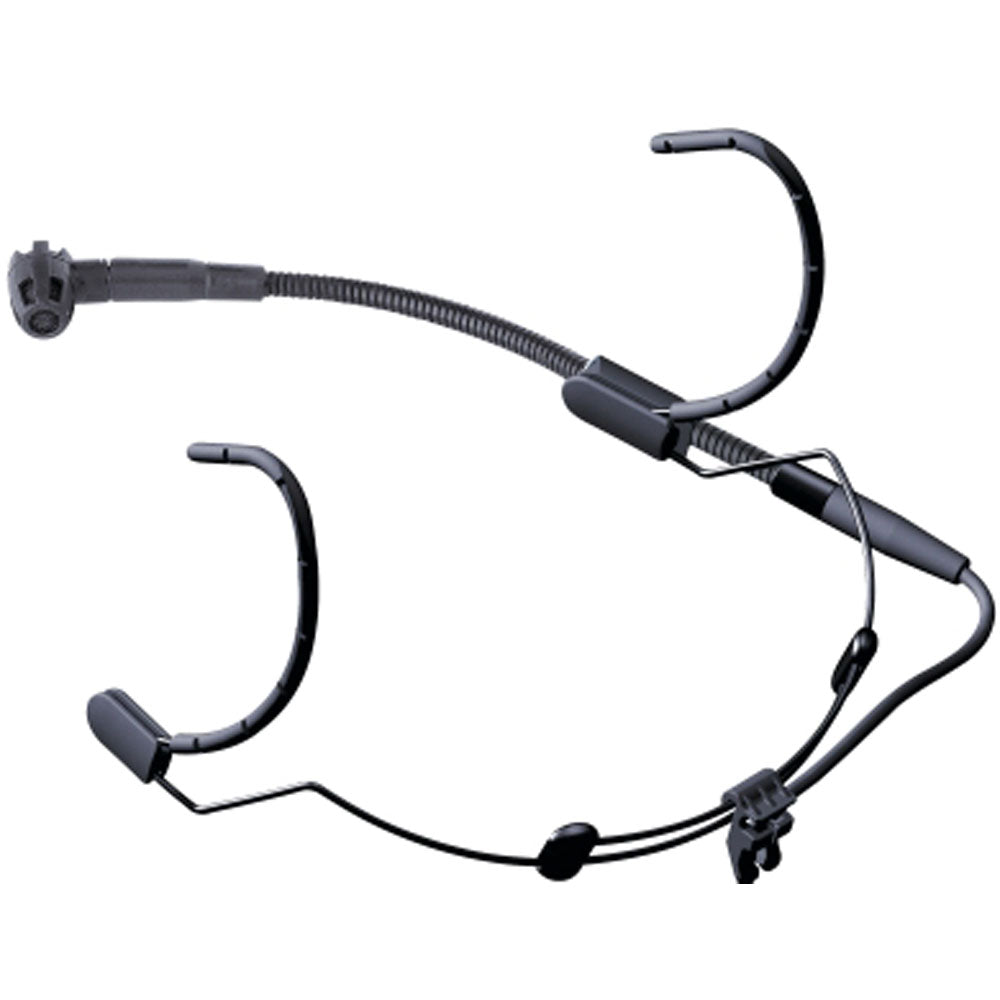 AKG C520 Cardioid Condenser Headset Microphone (XLR Phantom Power)