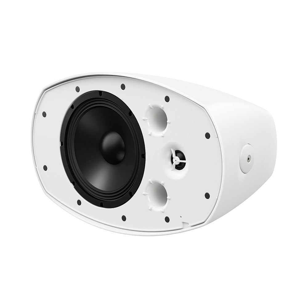 Pioneer CM-S58T - Two-Way 8-Inch Install Loudspeaker (White / Pair)