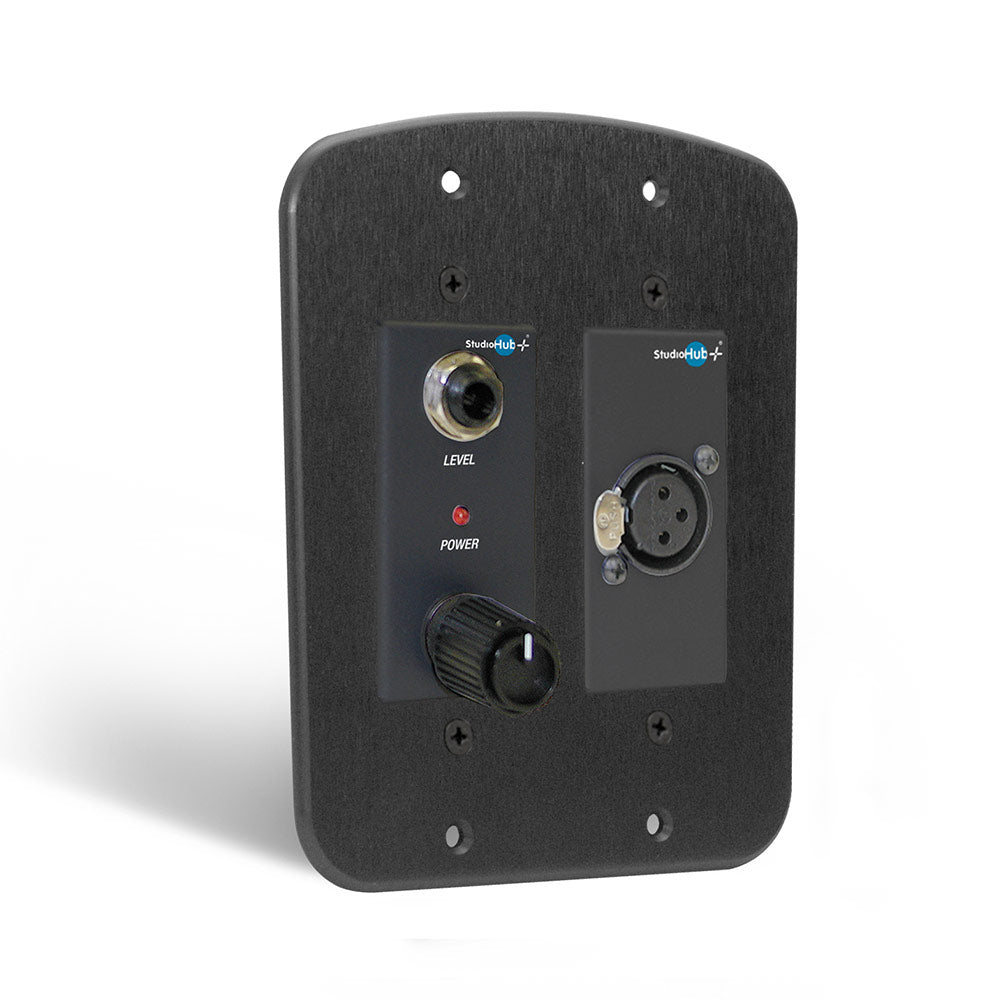 StudioHub SH-GUEST Surface Mount IFB Panel
