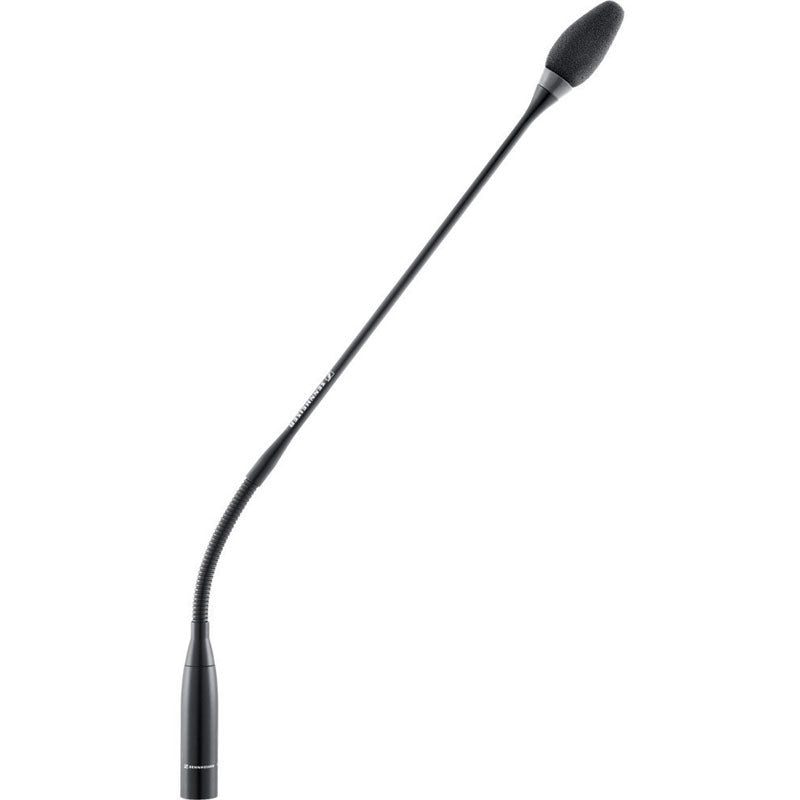 Sennheiser MEG14-40L 16 Inch Cardioid Gooseneck Microphone (with Light Ring)