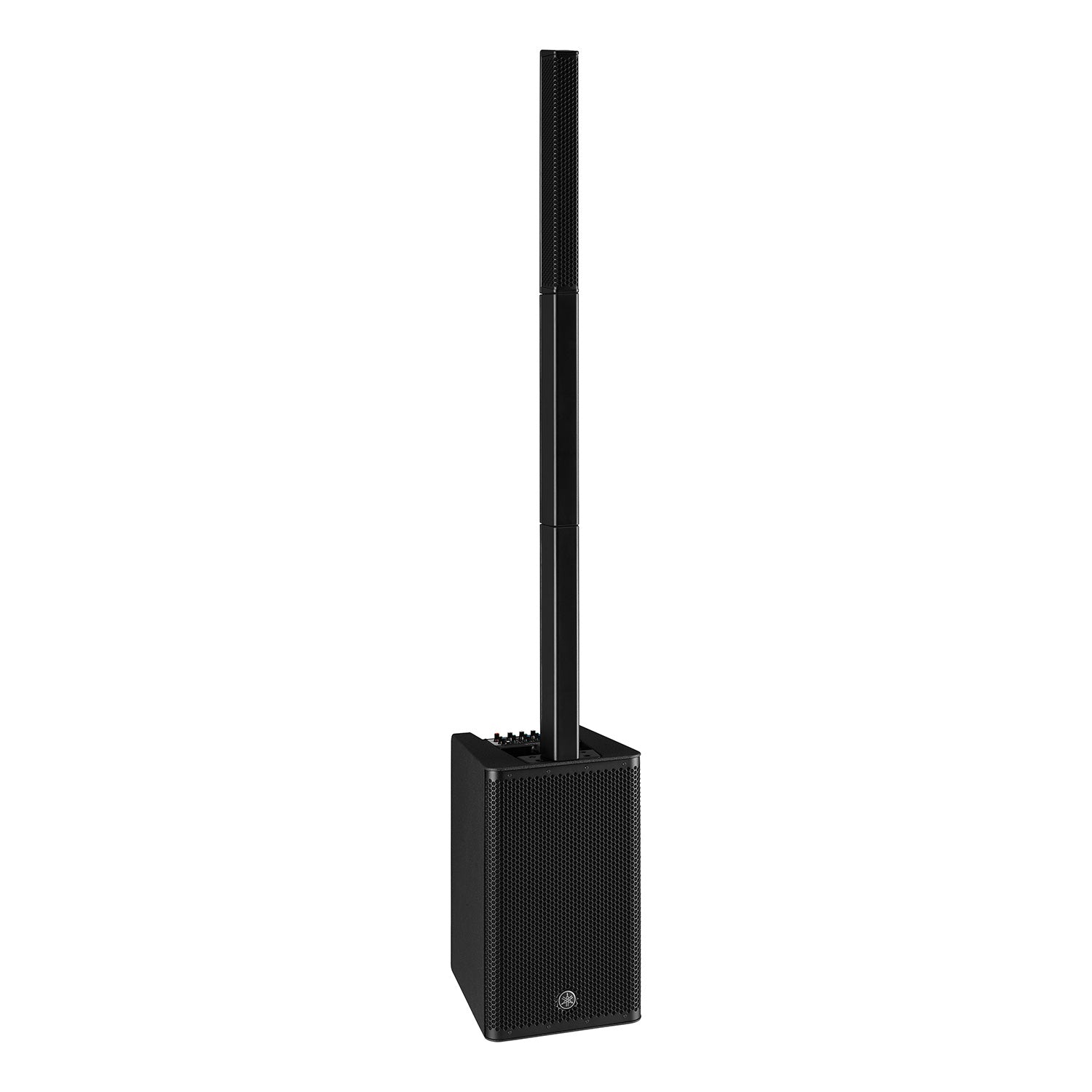 Yamaha STAGEPAS 1K mkII - Portable PA System