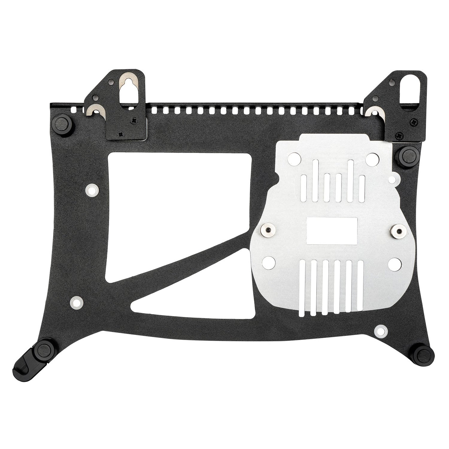 Sound Devices A20-Quick-Dock - 8-Series Mount for A20-Nexus