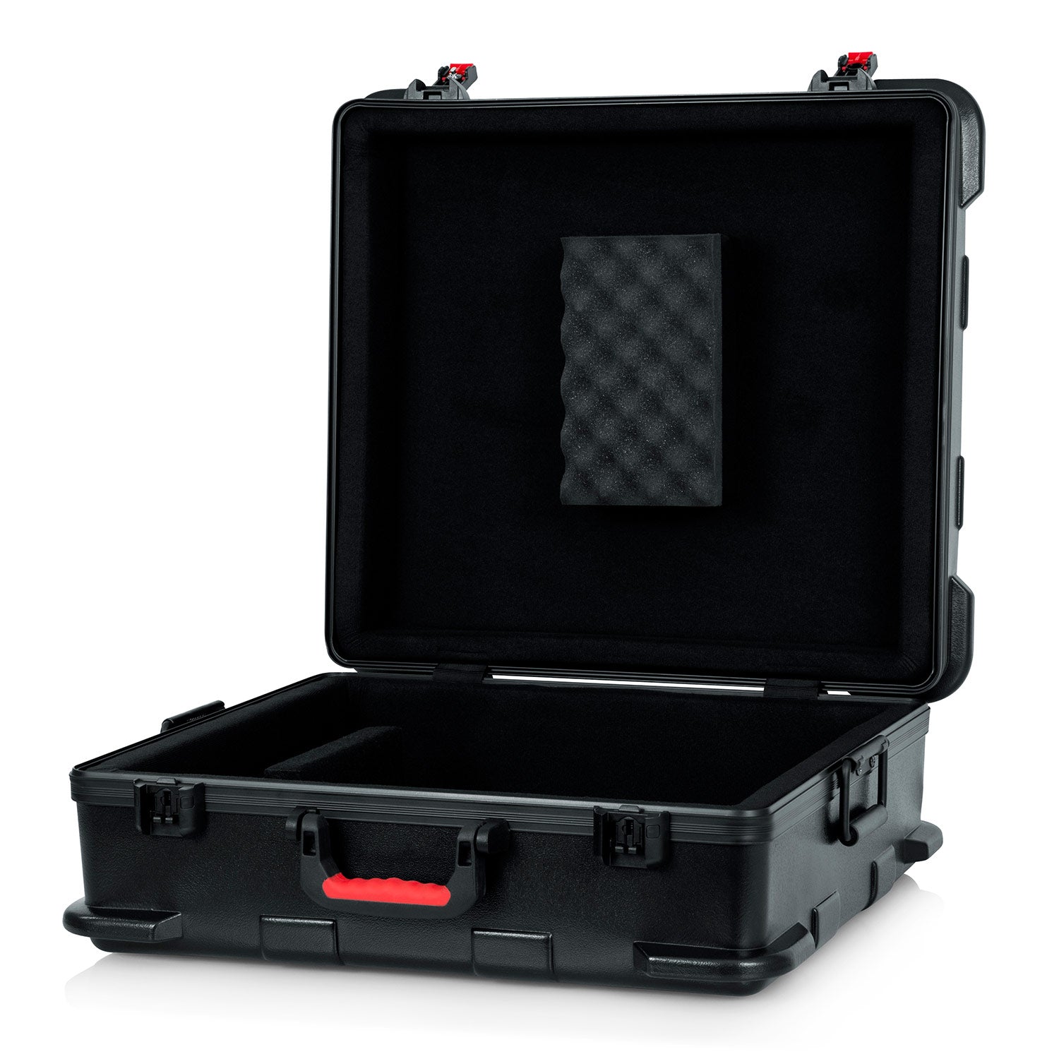 Gator GTSA-MIX192108 Mixer Case; 19"X21"X8"