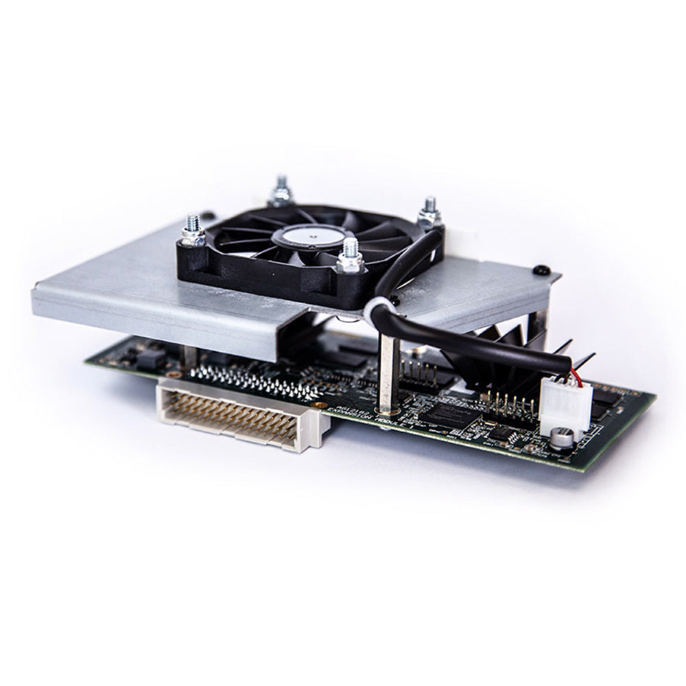 Allen and Heath AHM-64-AEC-A - Acoustic Echo Cancellation Card for AHM-64