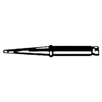 Weller CT5A7 1/16" X 700 Degree CT5 Series Screwdriver Tip for W60P & W60P3 Iron