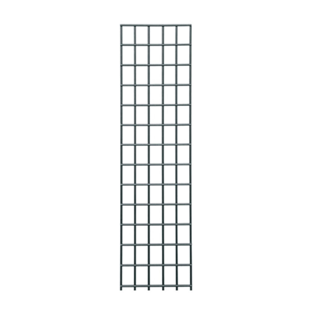 Middle Atlantic LACE-WB6-45 Vertical 45-Space Wire Grid Lacing Strip