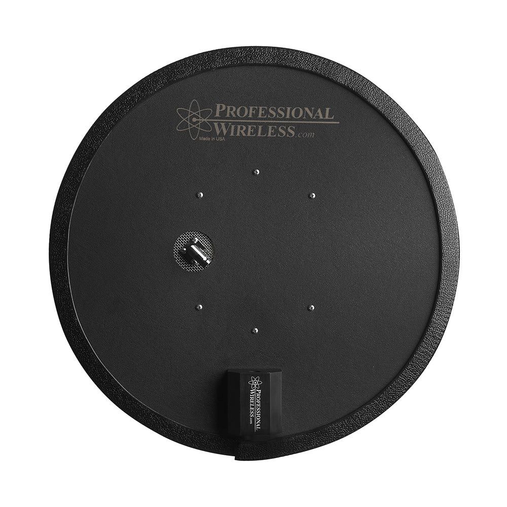 Shure HA-8091 Domed Helical Antenna (460-900 MHz)