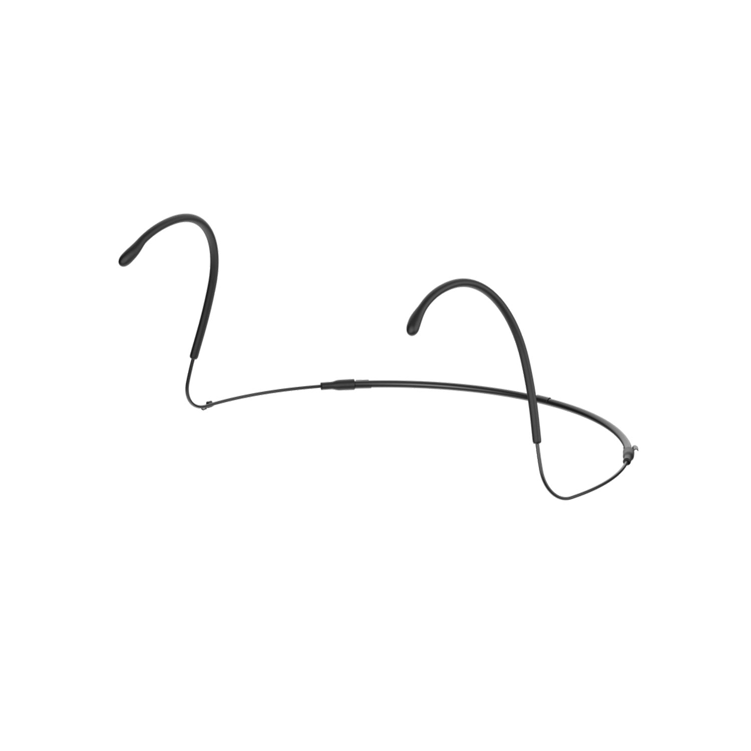 Sennheiser HEADMIC FRAME BK - Replacement Frame for HeadMic 4 (Black)