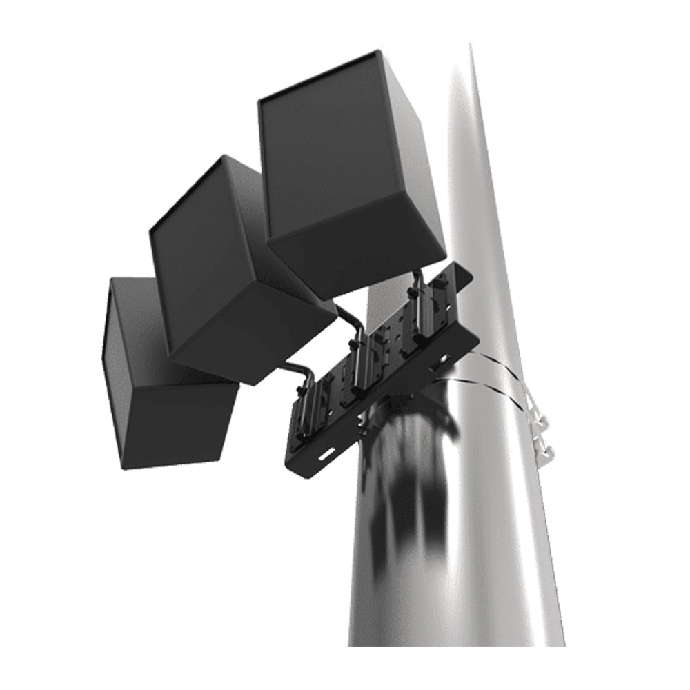 Adaptive Technologies PM-010 - PoleStar Series Pole or Column Adapter for MultiMount and U-Series