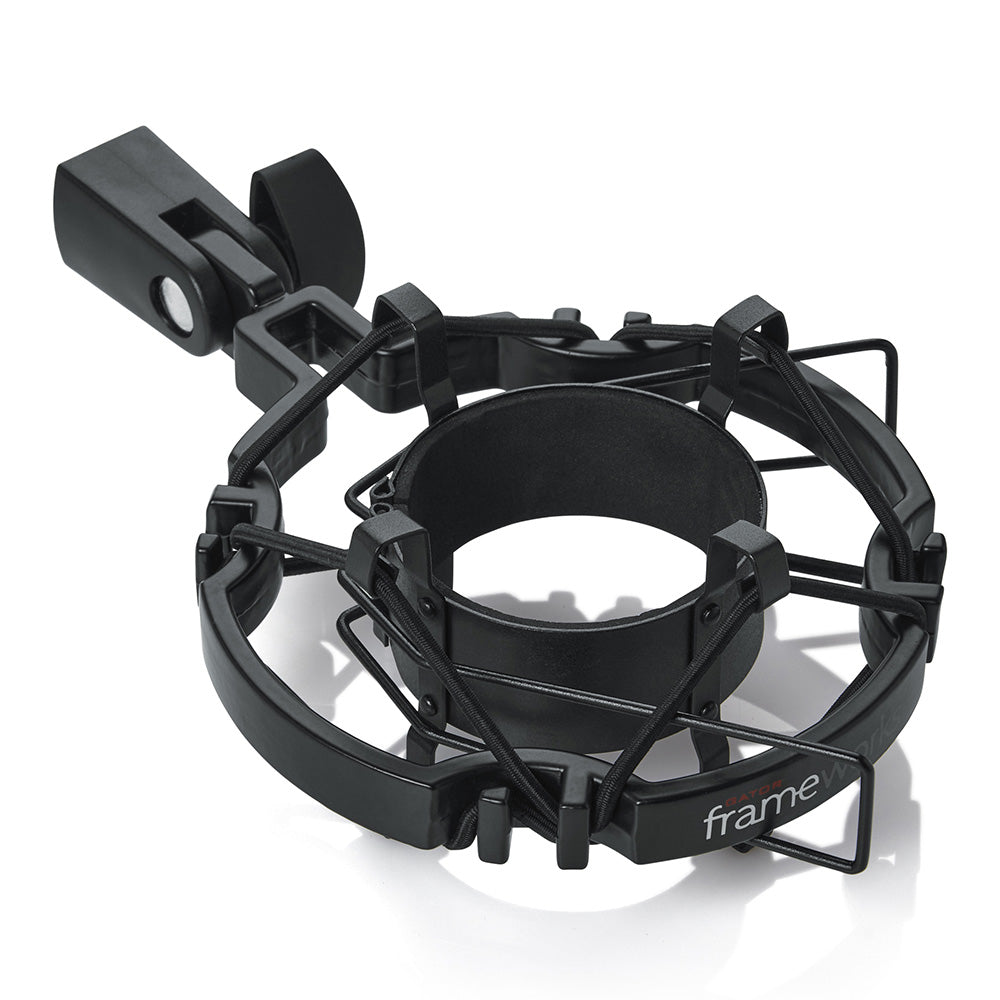 Gator GFW-MIC-SM5560 - Universal Shockmount For Mics 55-60Mm In Diameter
