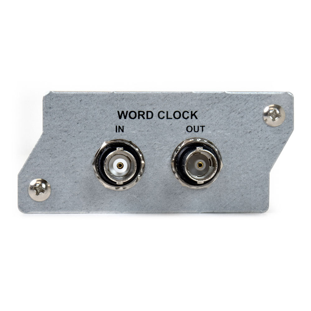 Hear Technologies PROWCC Word Clock Card for Hear Back Pro Hub