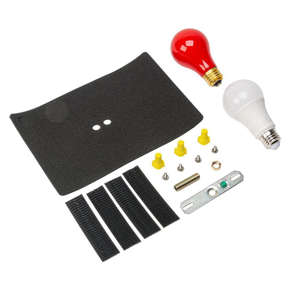 Sescom FSL-10 Triple-Sided Non-Flashing Portable On-Air Light