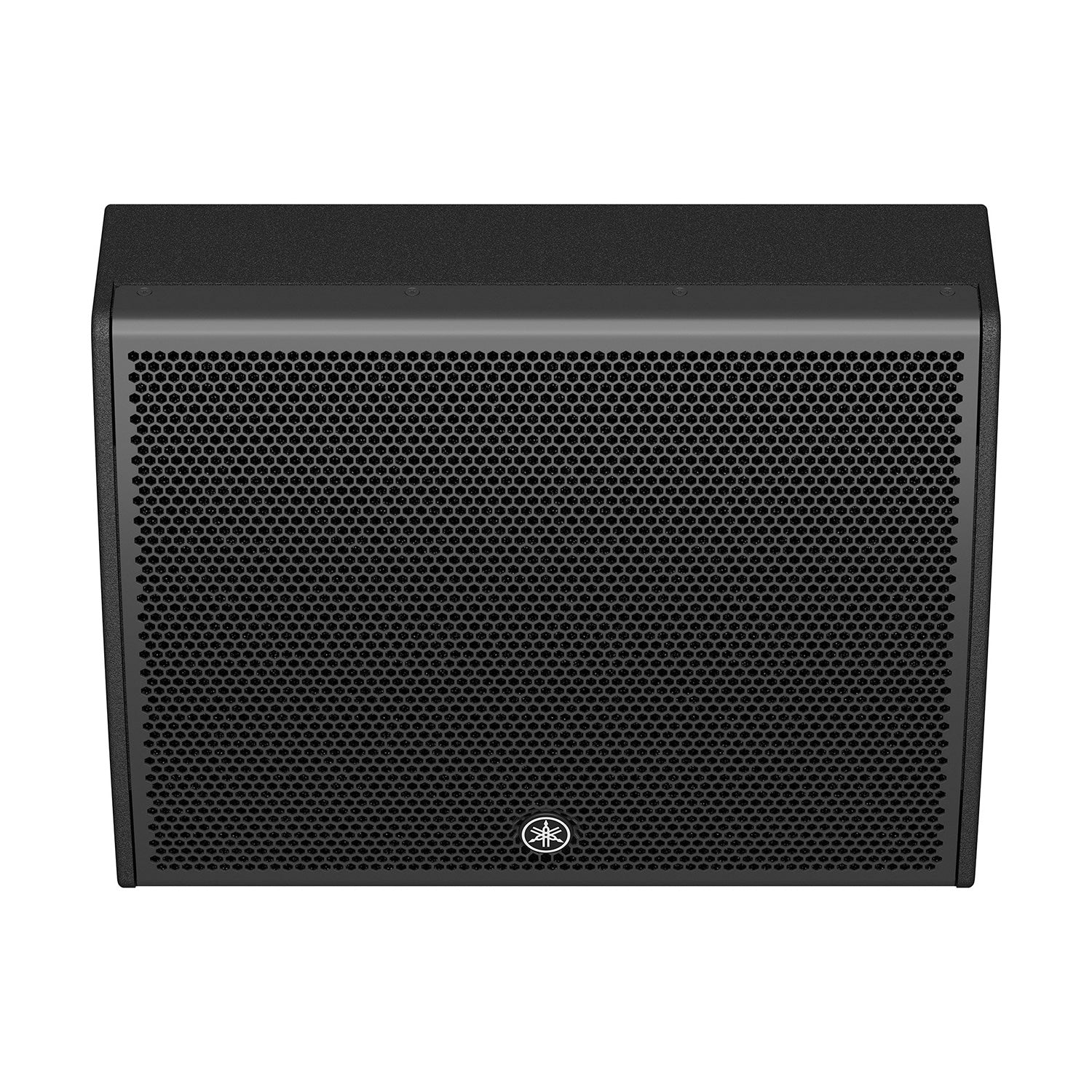 Yamaha DHR15M - Active 2-Way 15-Inch Stage Monitor Loudspeaker