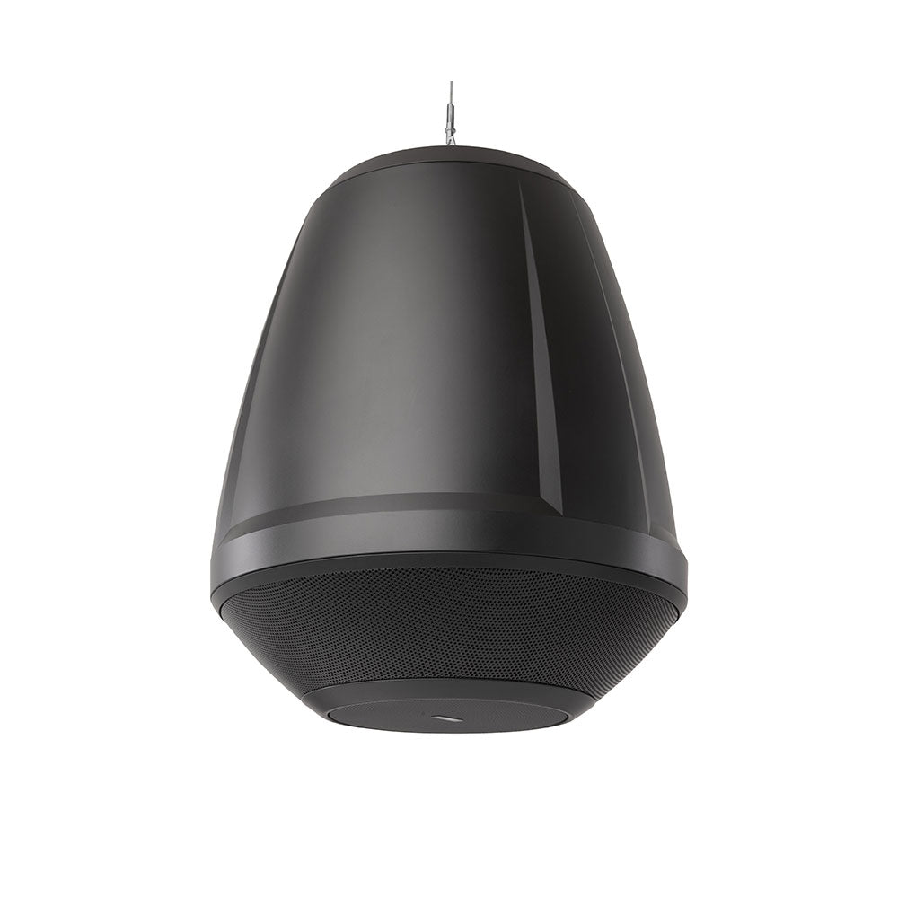 QSC AD-P.HALO AcousticDesign Series Pendant Loudspeaker (Black)