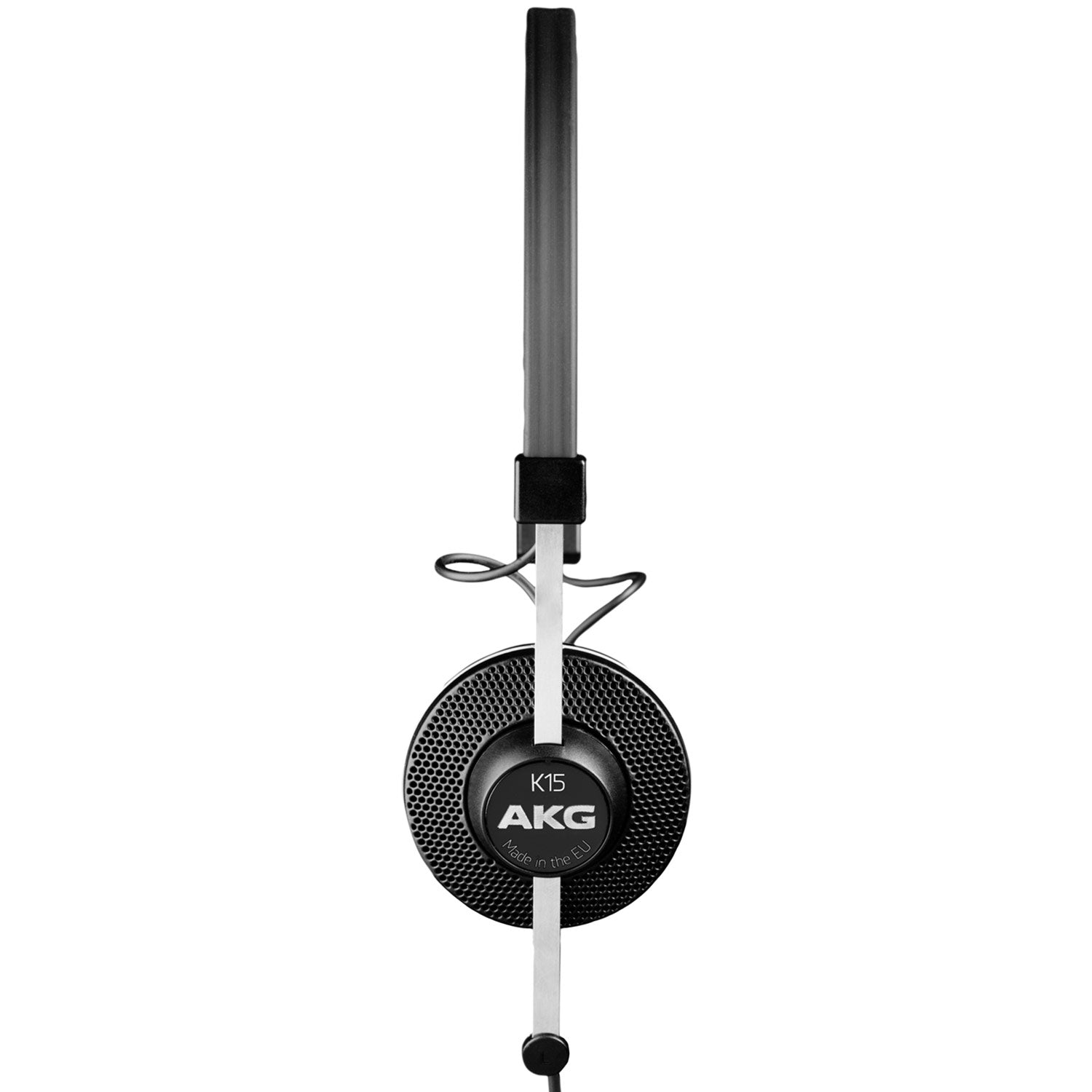 AKG K15 High-Performance Conferencing/Assistive Listening Headphones