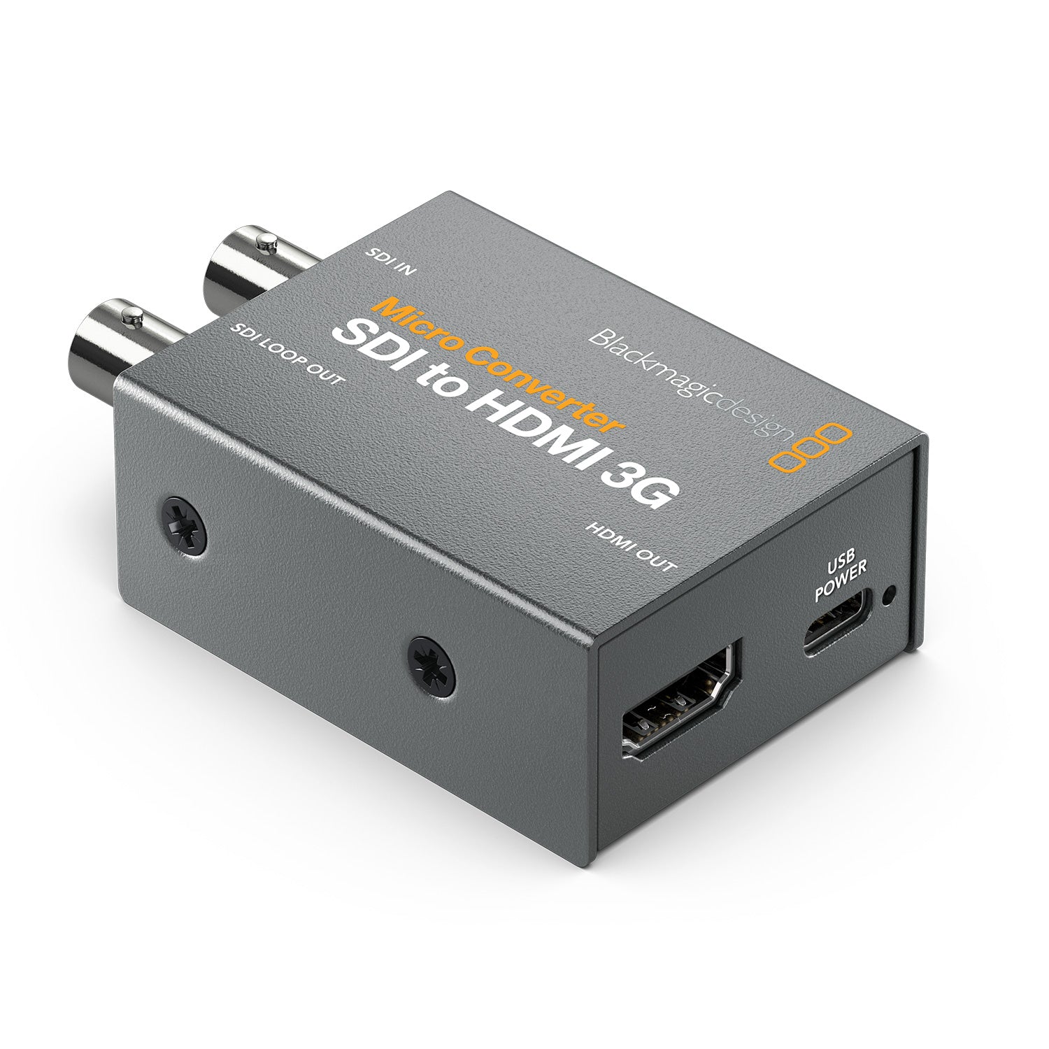 Blackmagic Design Micro Converter SDI to HDMI 3G (with PSU)