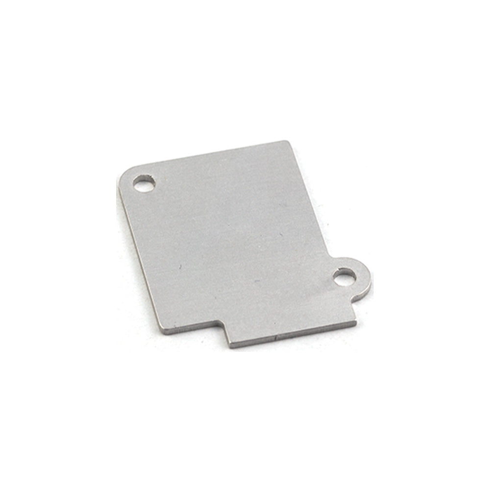 Lectrosonics 27080 - Dante Port Cover Plate for M2TND