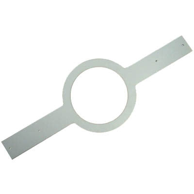 JBL MTC-24NC New Construction Bracket - Control 24 Series - 6 Pack