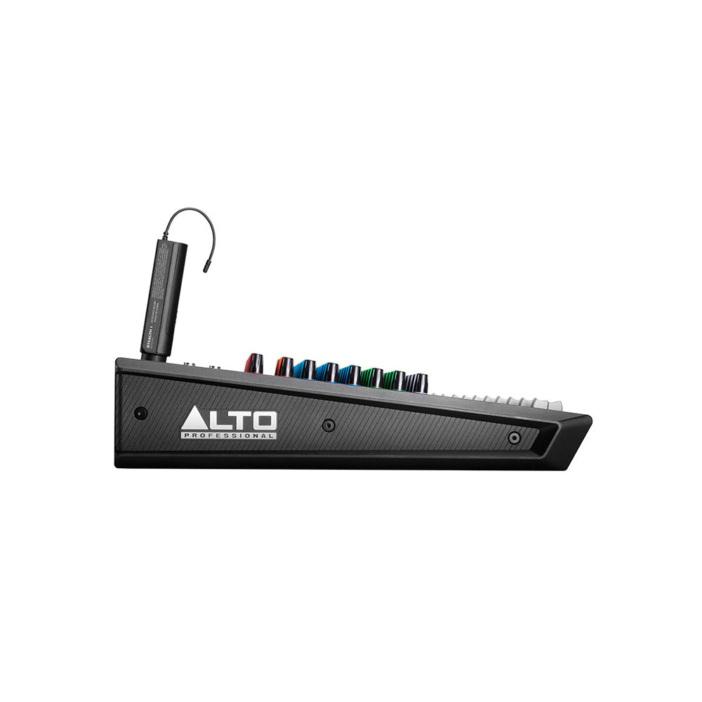 Alto Professional Stealth 1 - Mono UHF XLR Wireless System