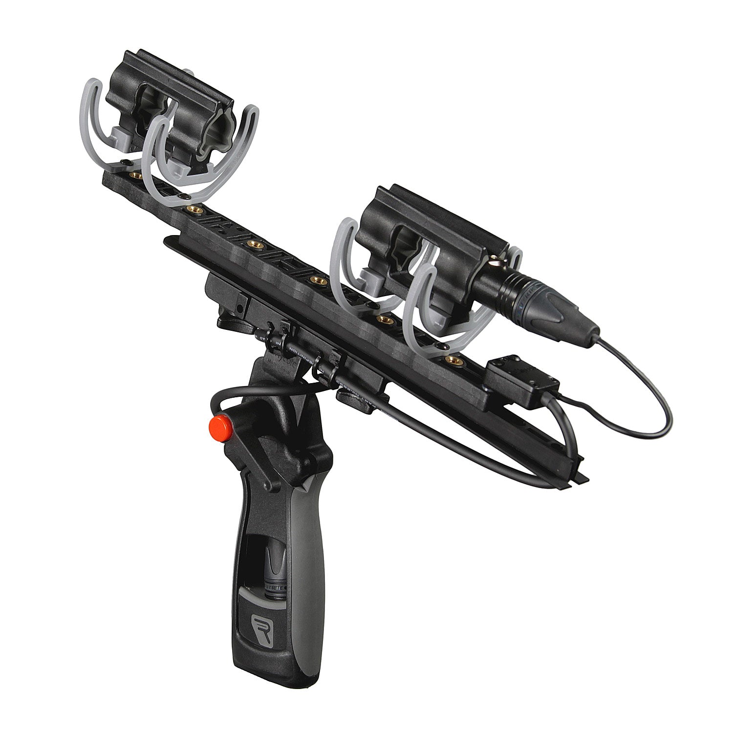 Rycote 73445 Full Windshield Kit - Ws Kit 6 (351Mm - 400Mm)