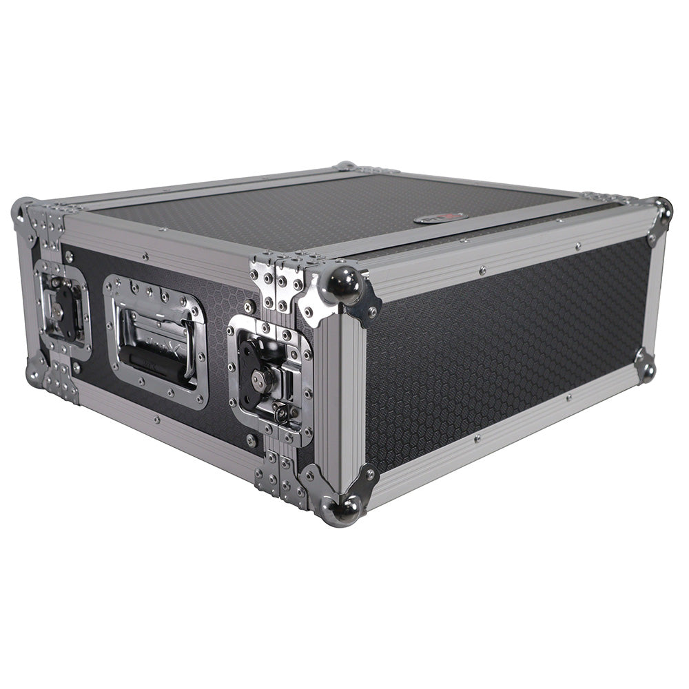 ProX X-4UE 4U Deluxe Effects Rack Case