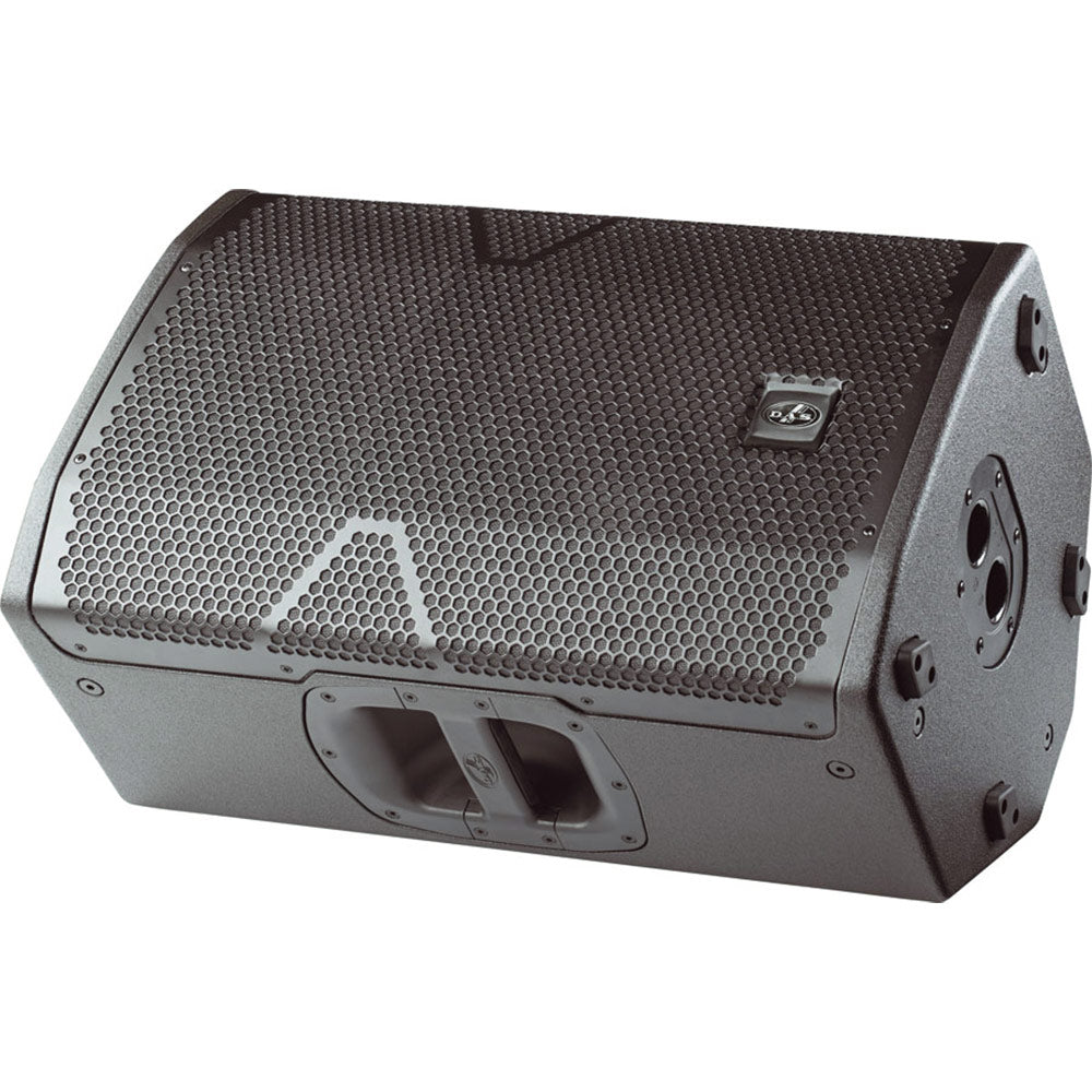DAS VANTEC-12 - Passive 2-Way 12-Inch Loudspeaker (Black)