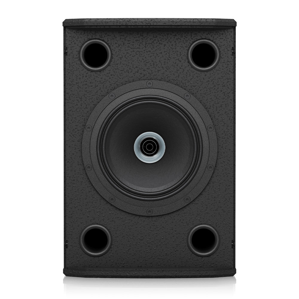 Tannoy VX 6 - Dual-Concentric 6-Inch Install Loudspeaker (Black / Pair)