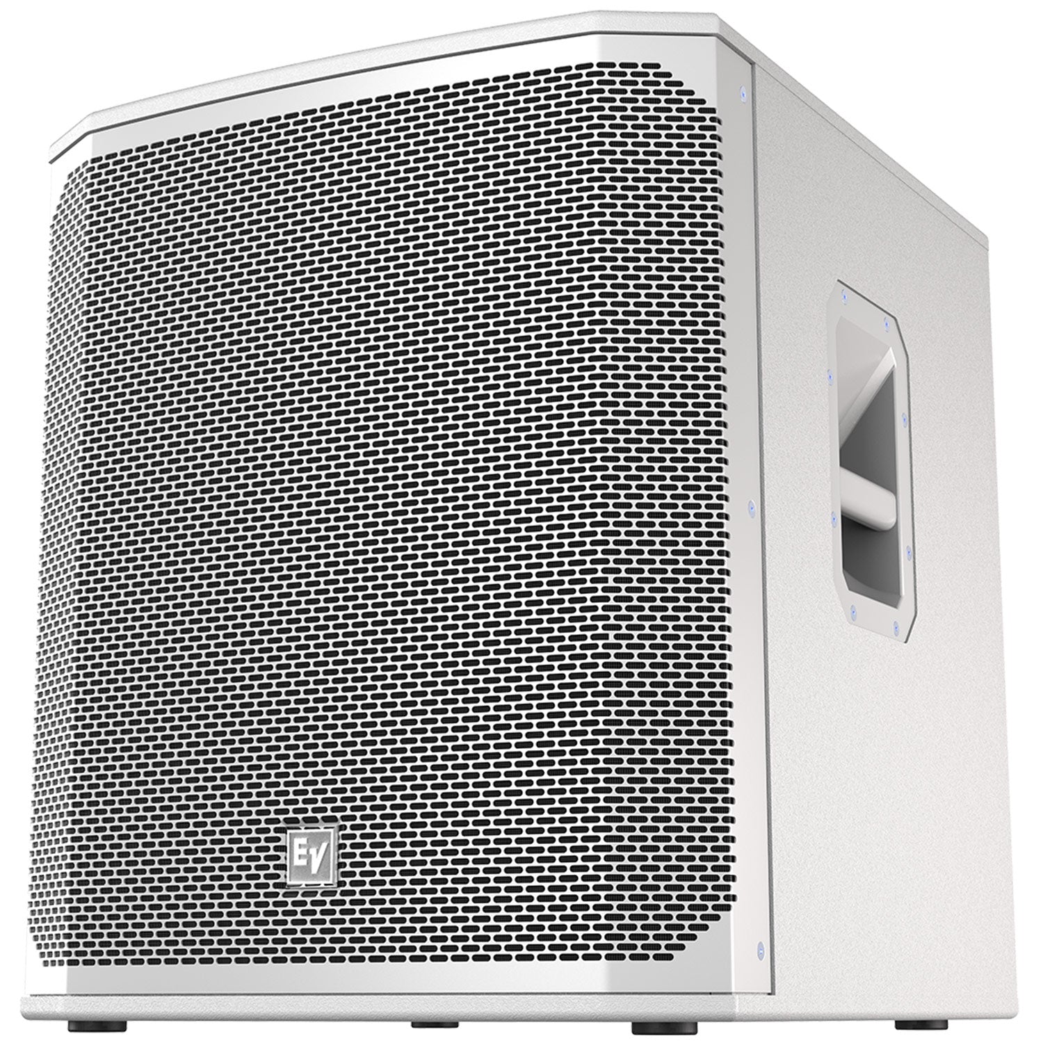 Electro-Voice ELX200-18S Passive 18-Inch Subwoofer (White)