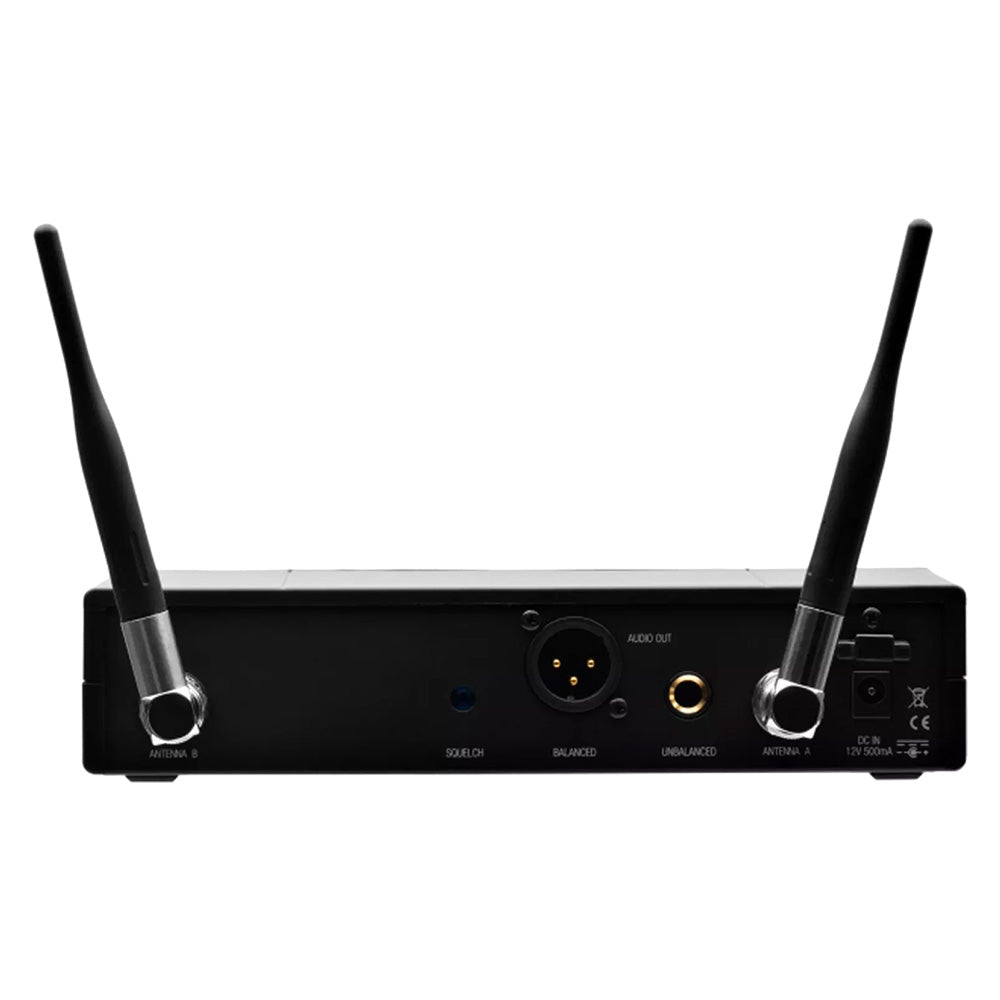 AKG WMS420 Presenter Lavalier Wireless System